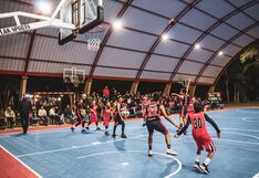 Ica: Club Centro Social organizó el VII Torneo Internacional de Basketball