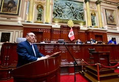 Ministro de Energía y Minas afirma que reparación del ducto de gas avanza al 48%