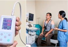 Hospital Regional de Ica incorpora nuevos equipos para mejorar diagnóstico cardiológico