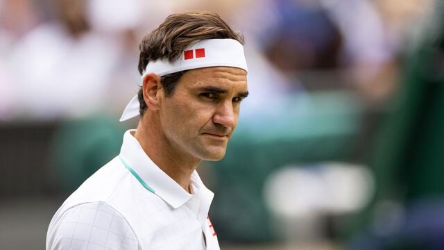 El adiós de Roger Federer: lee la emotiva carta de ‘Su Majestad’ para anunciar su retiro