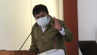Juez dispone destituir a gobernador de Arequipa por no implementar protocolos durante la pandemia