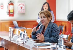 Abren proceso sancionador a gerenta regional de Trabajo en Arequipa