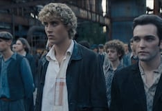 “Los Juegos del Hambre: Amanecer en la Cosecha” lanza tráiler y fija estreno mundial