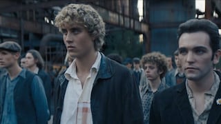 “Los Juegos del Hambre: Amanecer en la Cosecha” lanza tráiler y fija estreno mundial