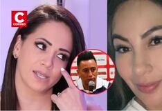 Melissa Klug sobre supuesto romance con Christian Cueva: “Le exijo al señor que desmienta”