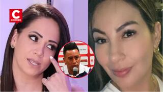 Melissa Klug sobre supuesto romance con Christian Cueva: “Le exijo al señor que desmienta”