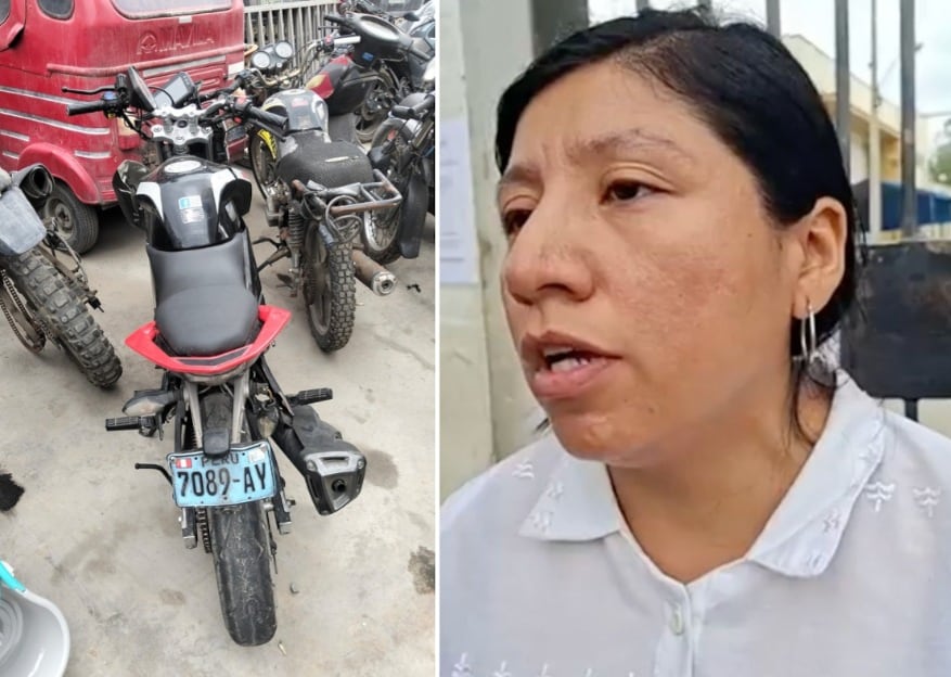 Ica: adulto mayor de 74 años sufrió graves lesiones tras atropello y familia denuncia que conductor fugó