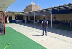 ODPE cambia dos locales de votación en Sullana y Talara