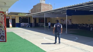ODPE cambia dos locales de votación en Sullana y Talara