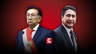 Presidente Balcázar defiende amistad con Vladimir Cerrón: “Es un hombre inteligente y preparado”