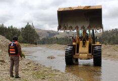 Defensa Civil regional de Junín: “Ediles no cumplen procesos de atención ante emergencias”