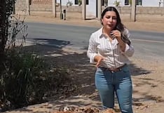 Candidata renunciará a participar en las Elecciones Regionales y Municipales en Arequipa