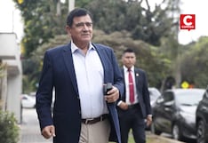 José Williams se reunió con Keiko Fujimori para felicitarla y descarta integrar su gabinete
