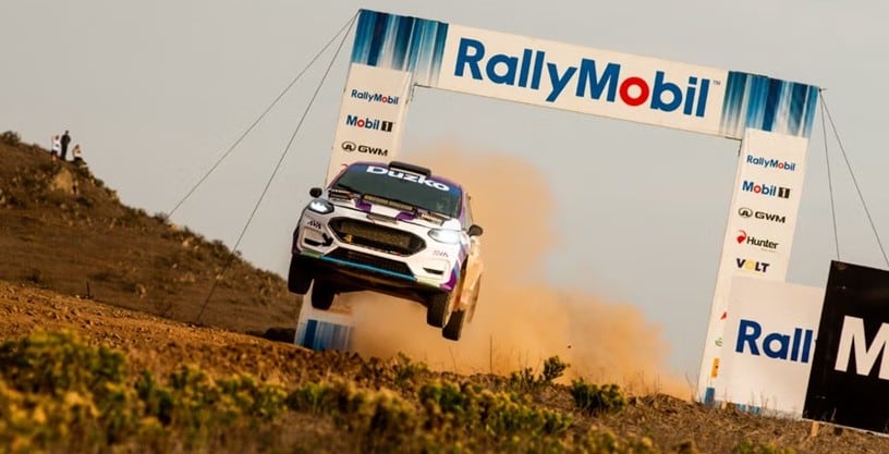 El viernes 26 de junio se inicia el Rally Mobil Piura.