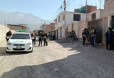 Capturan a un falso taxista sindicado de abusar de jóvenes en Arequipa (VIDEO)