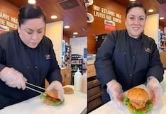 Lorena Sánchez, la chef que transformó la comida al paso en una experiencia gourmet