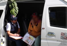 “Unidad móvil contra la violencia”: proyecto para atender denuncias en Arequipa