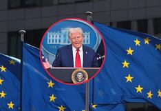 Los aranceles se meten en la agenda de la reunión de líderes de la Unión Europea