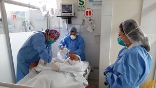 En hospital Carrión de Huancayo atendieron hasta 100 emergencias durante las elecciones