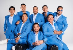 “Nos encontramos aún en proceso de sanar”, afirman los integrantes de “Armonía 10″, que esperan reaparecer pronto en los escenarios