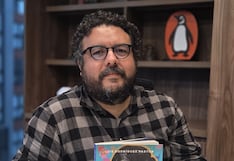 Luis Rodríguez Pastor, escritor: “Cada día discrepo más de él y cada día lo admiro más” (Entrevista)