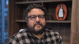 Luis Rodríguez Pastor, escritor: “Cada día discrepo más de él y cada día lo admiro más” (Entrevista)