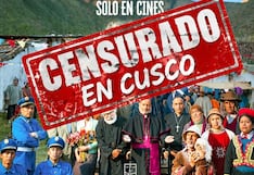 Director de ‘Santidad’ revela: “El Arzobispado no iba a permitir que se proyecte la película en Cusco”