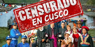 Director de ‘Santidad’ revela: “El Arzobispado no iba a permitir que se proyecte la película en Cusco”