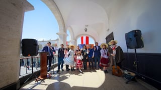 Aniversario de Arequipa: Conozca a los clasificados de los concursos de música arequipeña 2025