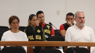 Mauricio Fernandini pide el cese de la prisión preventiva