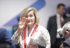 Perú Primero denuncia a Luz Pacheco por comentarios sobre Mario Vizcarra