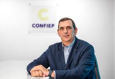 CONFIEP cuestiona designación de Alejandro Narváez como presidente de Petroperú