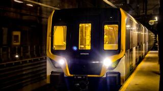 UNMSM y MTC acuerdan construcción de la estación San Marcos de la Línea 2 del Metro de Lima