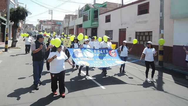 Casi 3 mil asegurados SIS de Tacna tienen diabetes
