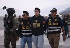 Poder Judicial vuelve a suspender audiencia contra Jhonsson Cruz por secuestro de Jenss Lara