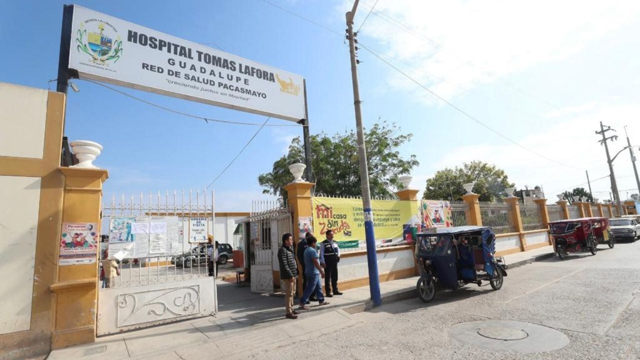 Beneficiará a 50 mil pobladores de Guadalupe y empezará a construirse a inicios de 2025.