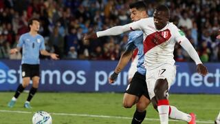 Juan Reynoso reveló que Luis Advíncula tiene “hambre de jugar un nuevo Mundial”
