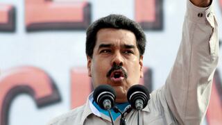 Nicolás Maduro ordena que Venezuela reciba a 20.000 refugiados sirios