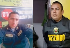 Lambayeque: integrantes de “La Nueva Generación del Crimen” reciben cadena perpetua