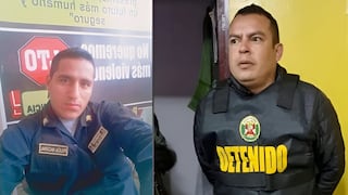 Lambayeque: integrantes de “La Nueva Generación del Crimen” reciben cadena perpetua