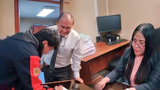 Arequipa: joven recibe más de 96 mil soles en pensiones de alimentos acumuladas por 13 años