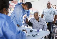 Pisco: campaña de salud Costa Solidaria II brindó más de 15 mil atenciones médicas