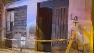 Hombre de 50 años fue asesinado a balazos dentro de su vivienda en Ventanilla
