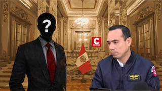 ¿Quién será el próximo presidente? Congreso convoca sesión clave tras censura de José Jerí