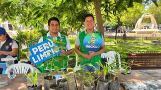 Piura: Promoverán el reciclaje en feria Expo Verde