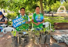 Piura: Promoverán el reciclaje en feria Expo Verde