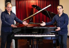 De Bach a Chabuca Granda en “Piano sin Fronteras”