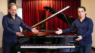 De Bach a Chabuca Granda en “Piano sin Fronteras”