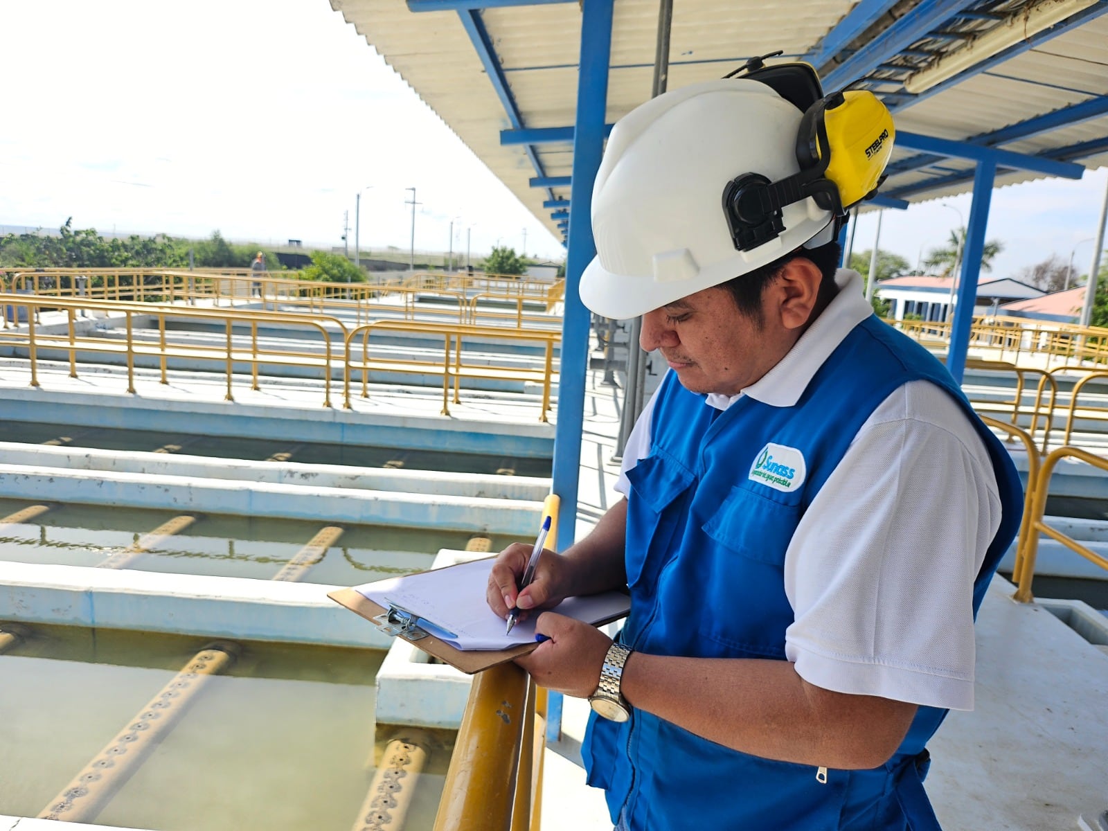 La Sunass realiza constantes supervisiones a los prestadores del servicio.