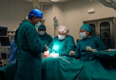 Piura: Centro de Salud Castilla I-4 realizó primeras cesáreas en apertura de sala quirúrgica